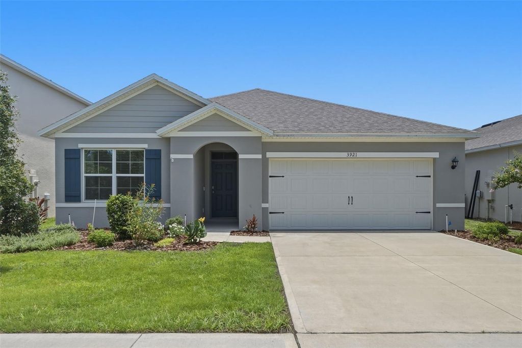 Photo of 3921 Duval Court, Clermont, FL 34714 (MLS # O6425806)
