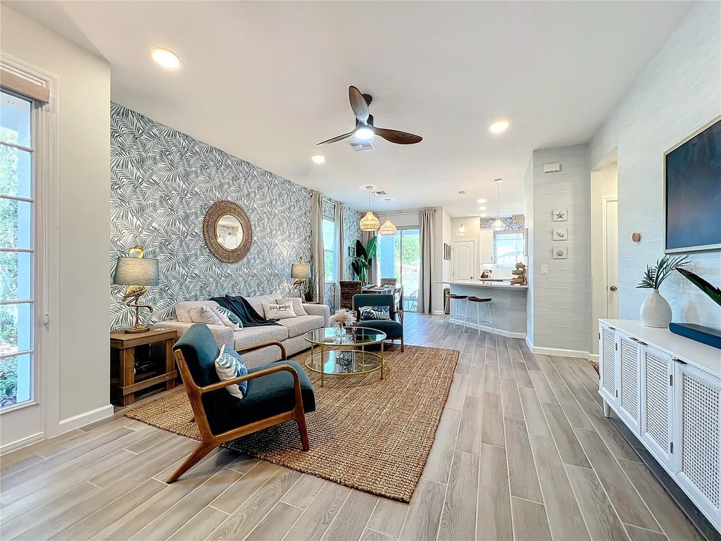 Photo of 3001 Pilot House Place, Oviedo, FL 32765 (MLS # G5118472)