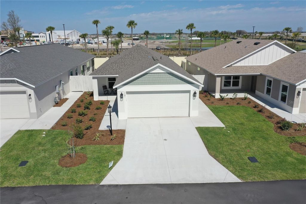 Photo of 1191 Mayr Place, The Villages, FL 34762 (MLS # G5106321)