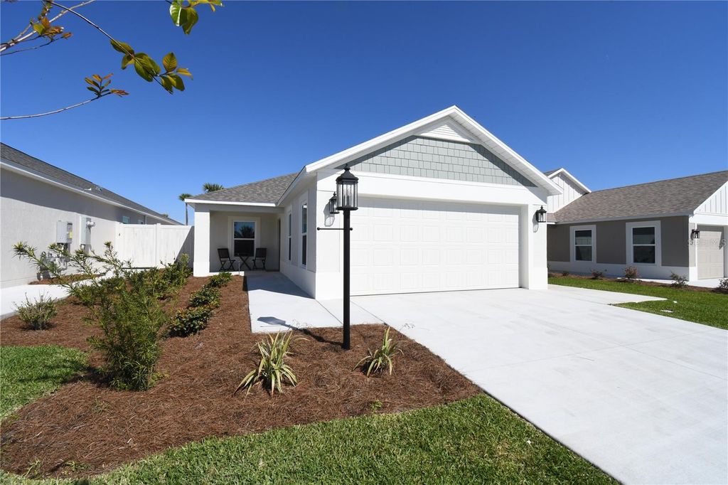 Photo of 1191 Mayr Place, The Villages, FL 34762 (MLS # G5106321)