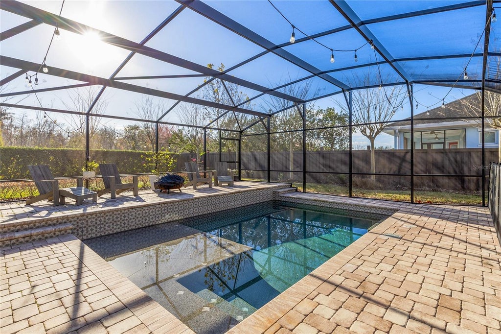 Photo of 9374 Reymont Street, Orlando, FL 32827 (MLS # O6431168)