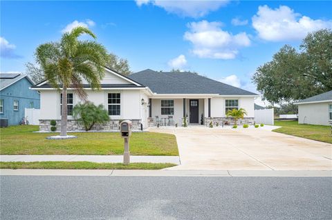 1427 MAGNOLIA LANE AUBURNDALE FL 33823