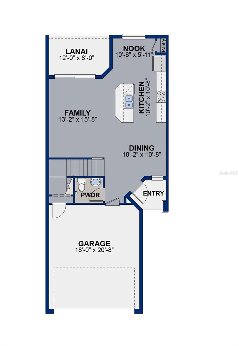 ESTANCIA SORTINO - Residential Lease