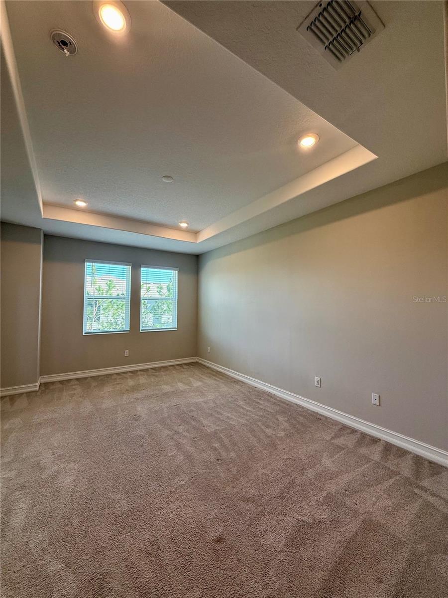 ESTANCIA SORTINO - Residential Lease