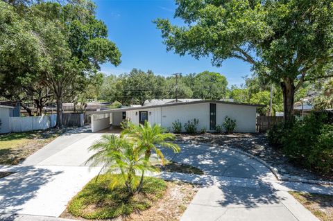 A home in TAMPA