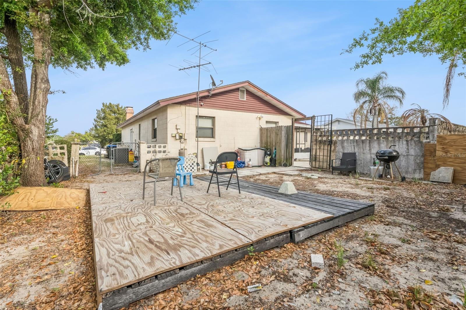 3616 LONDONDERRY BOULEVARD