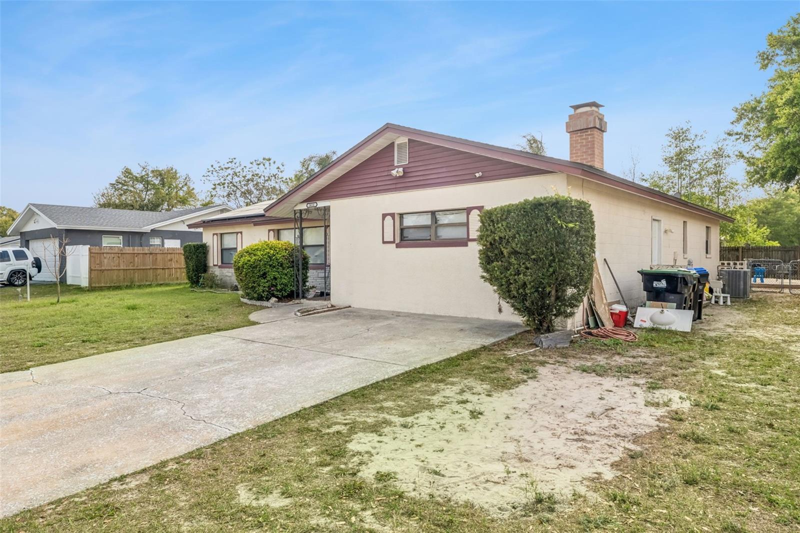 3616 LONDONDERRY BOULEVARD