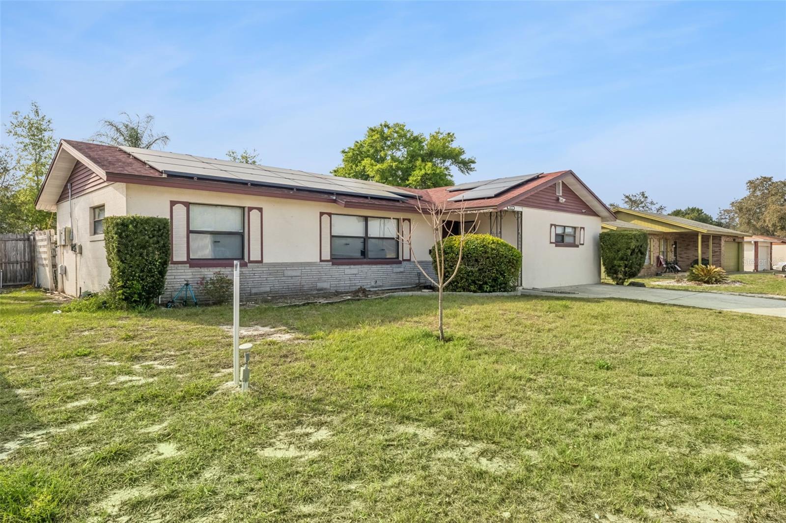 3616 LONDONDERRY BOULEVARD