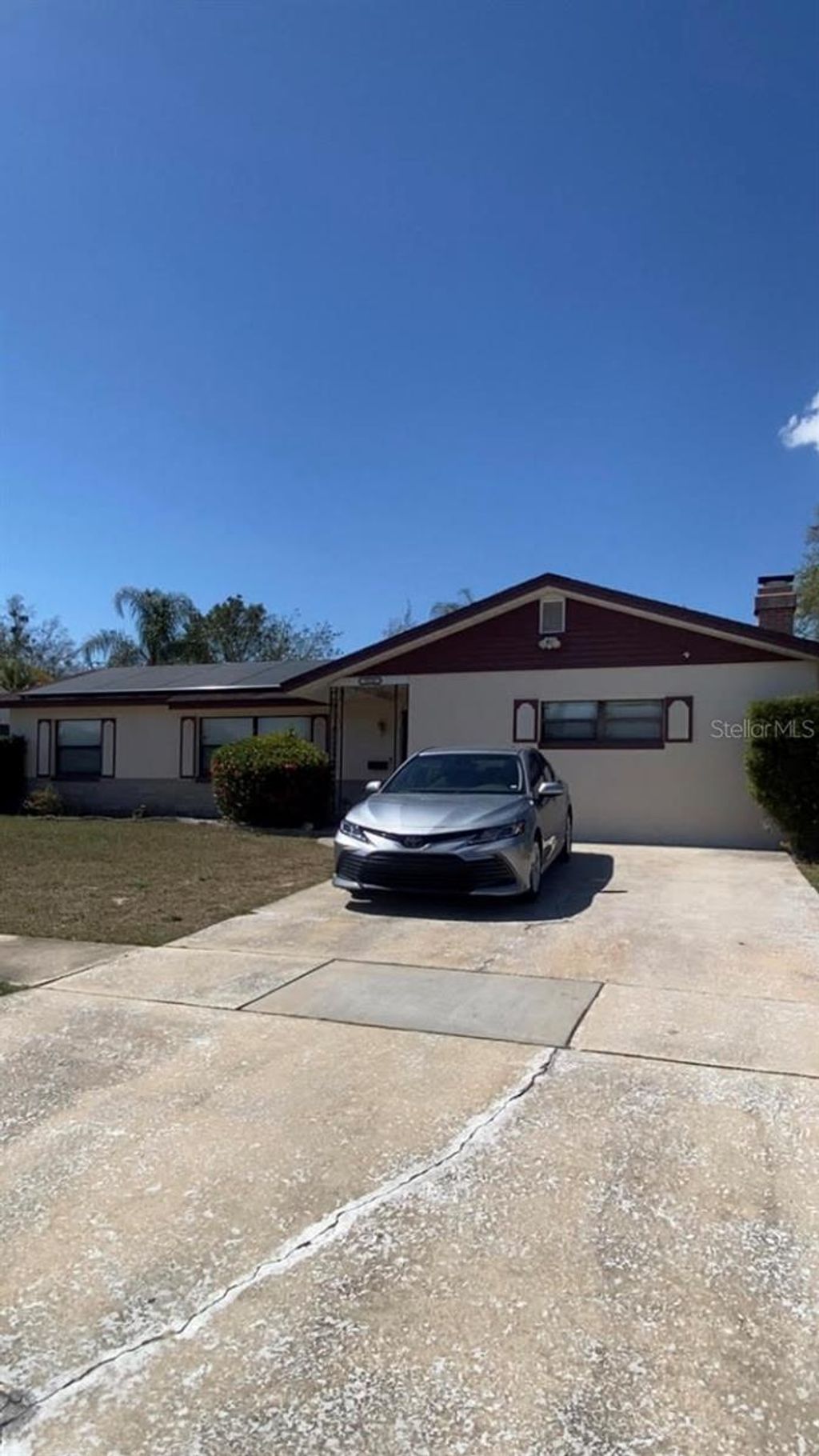 Photo of 3616 Londonderry Boulevard, Orlando, FL 32808 (MLS # O6390904)