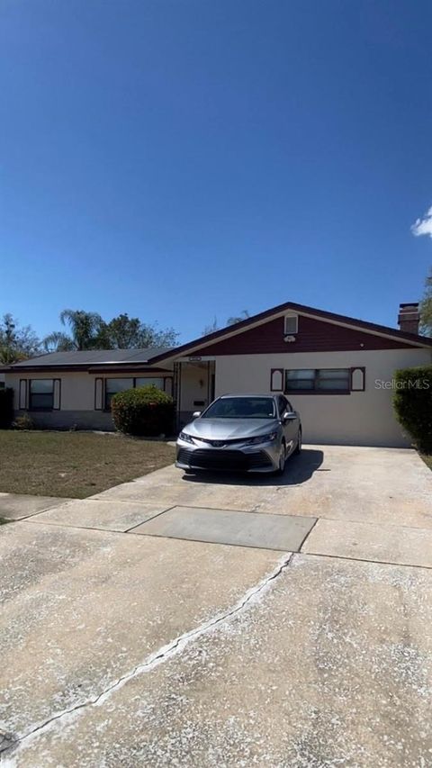 3616 LONDONDERRY BOULEVARD ORLANDO FL 32808