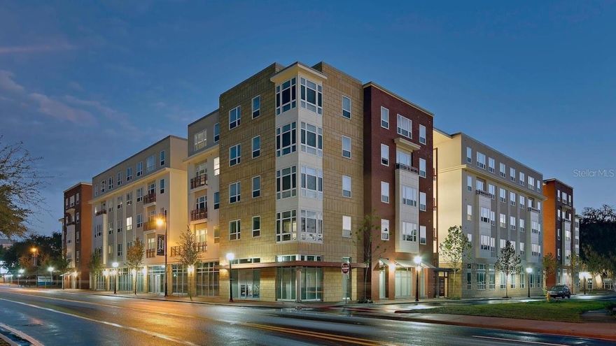 Exceptional visibility and an unbeatable location—this commercial suite sits in the vibrant core of Gainesville, perfectly positioned between the University of Florida and downtown. Enjoy true urban walkability to popular destinations like the 4th Avenue Food Park, Santa Fe College’s downtown campus, Innovation Square, and the 6th Street Rail-to-Trail bike path, with convenient access to multiple bus routes.

Located within a 433-unit graduate and staff housing community, this space benefits from built-in daily traffic and a steady customer base. Suite A offers 2,061 SF of prime, 1st-generation space—ideal for retail, restaurant, café, or office concepts looking to make a statement in one of Gainesville’s most dynamic corridors.

Positioned directly on University Avenue next to Dunkin’ Donuts, the suite boasts strong visibility, easy parking, and a high-profile address ready for your business to shine.