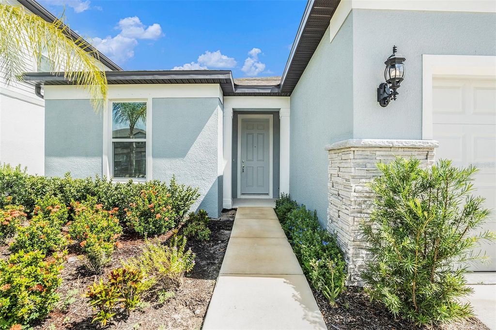 Photo of 14180 Samoa Hill Court, Riverview, FL 33569 (MLS # TB8418056)