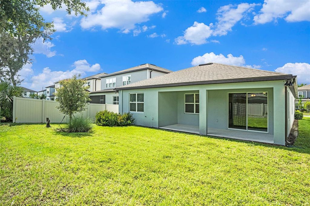Photo of 14180 Samoa Hill Court, Riverview, FL 33569 (MLS # TB8418056)