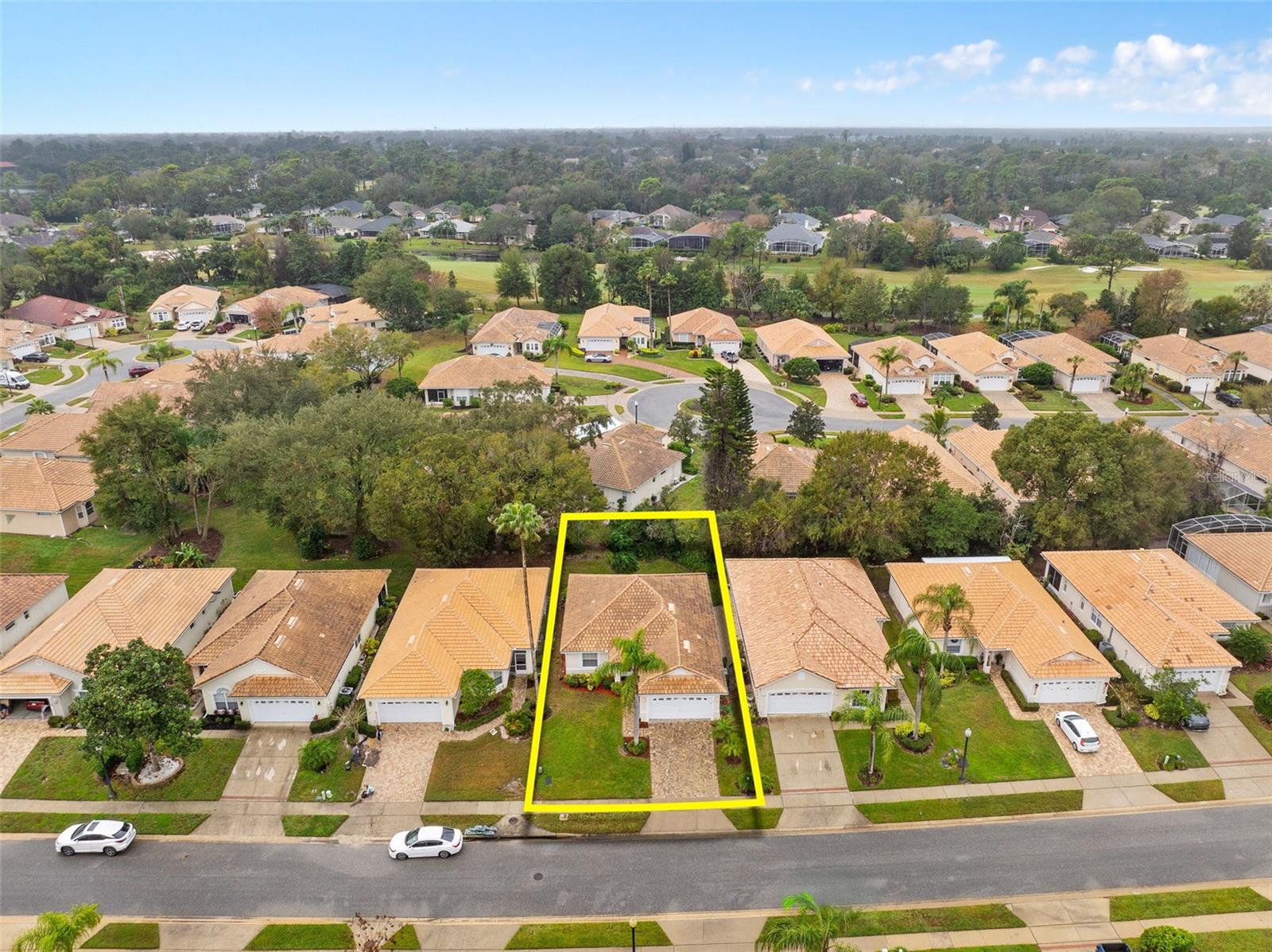 DEBARY PLANTATION - Residential
