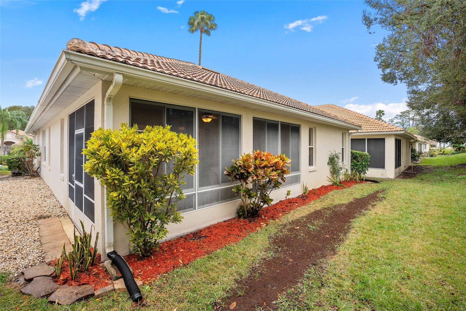 DEBARY PLANTATION - Residential