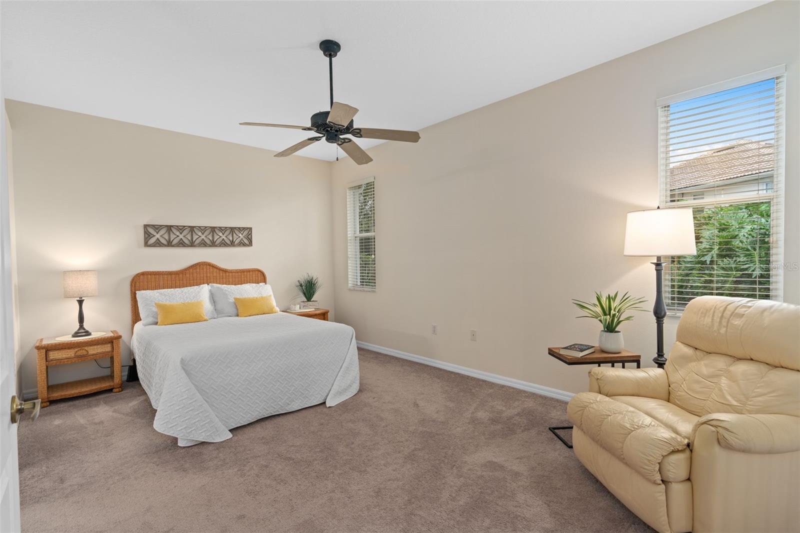 DEBARY PLANTATION - Residential