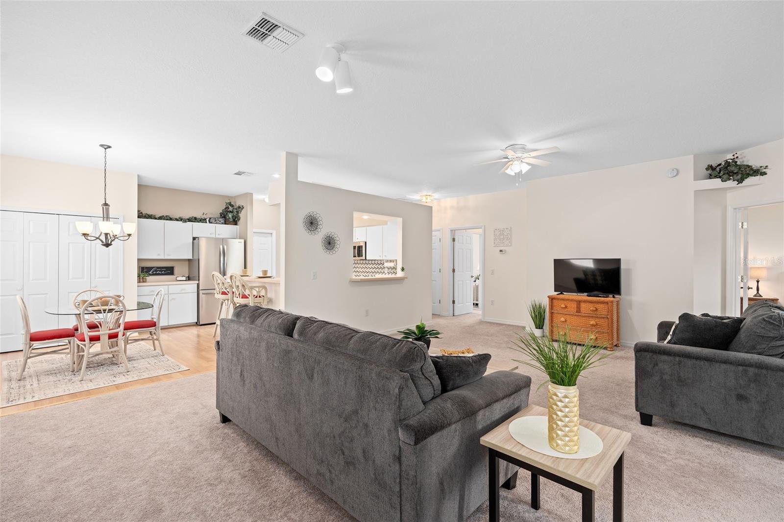 DEBARY PLANTATION - Residential