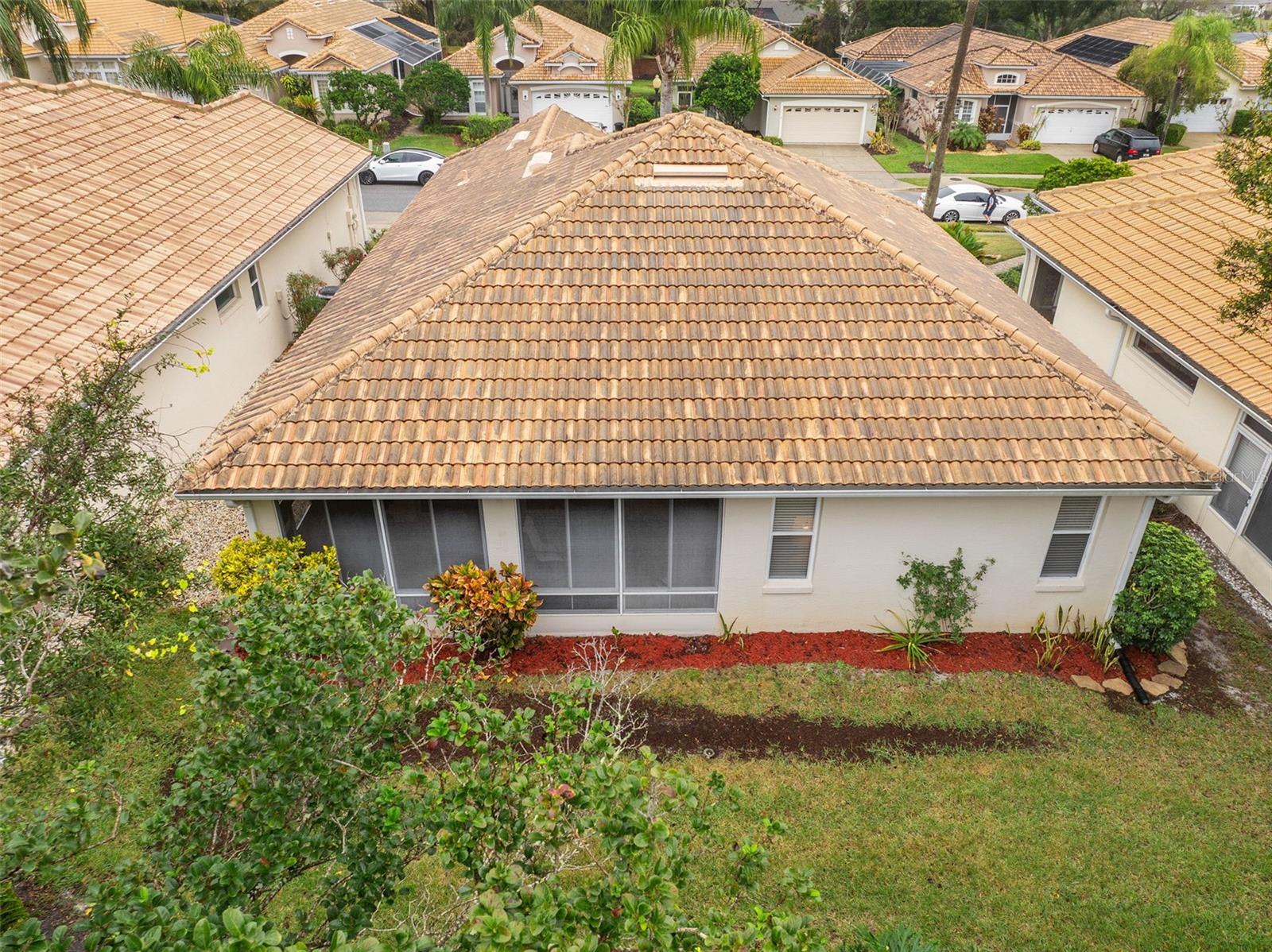 DEBARY PLANTATION - Residential