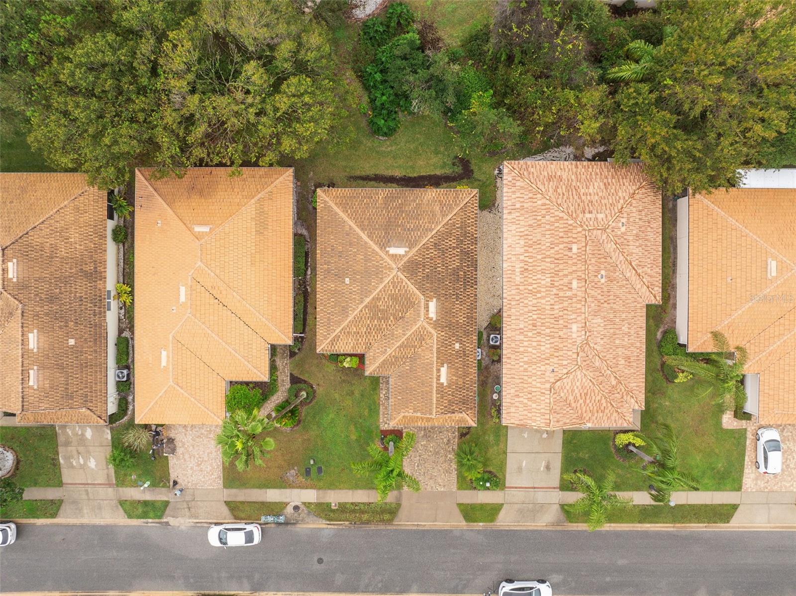 DEBARY PLANTATION - Residential