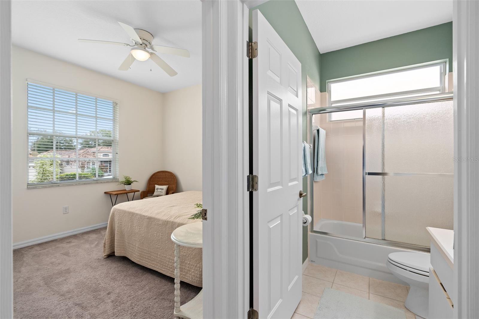 DEBARY PLANTATION - Residential