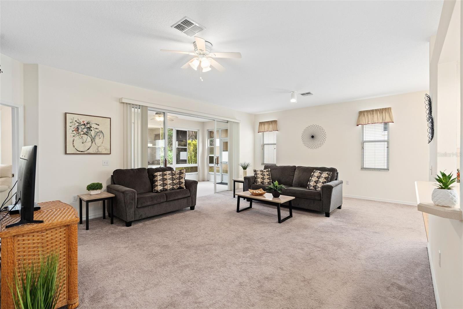 DEBARY PLANTATION - Residential