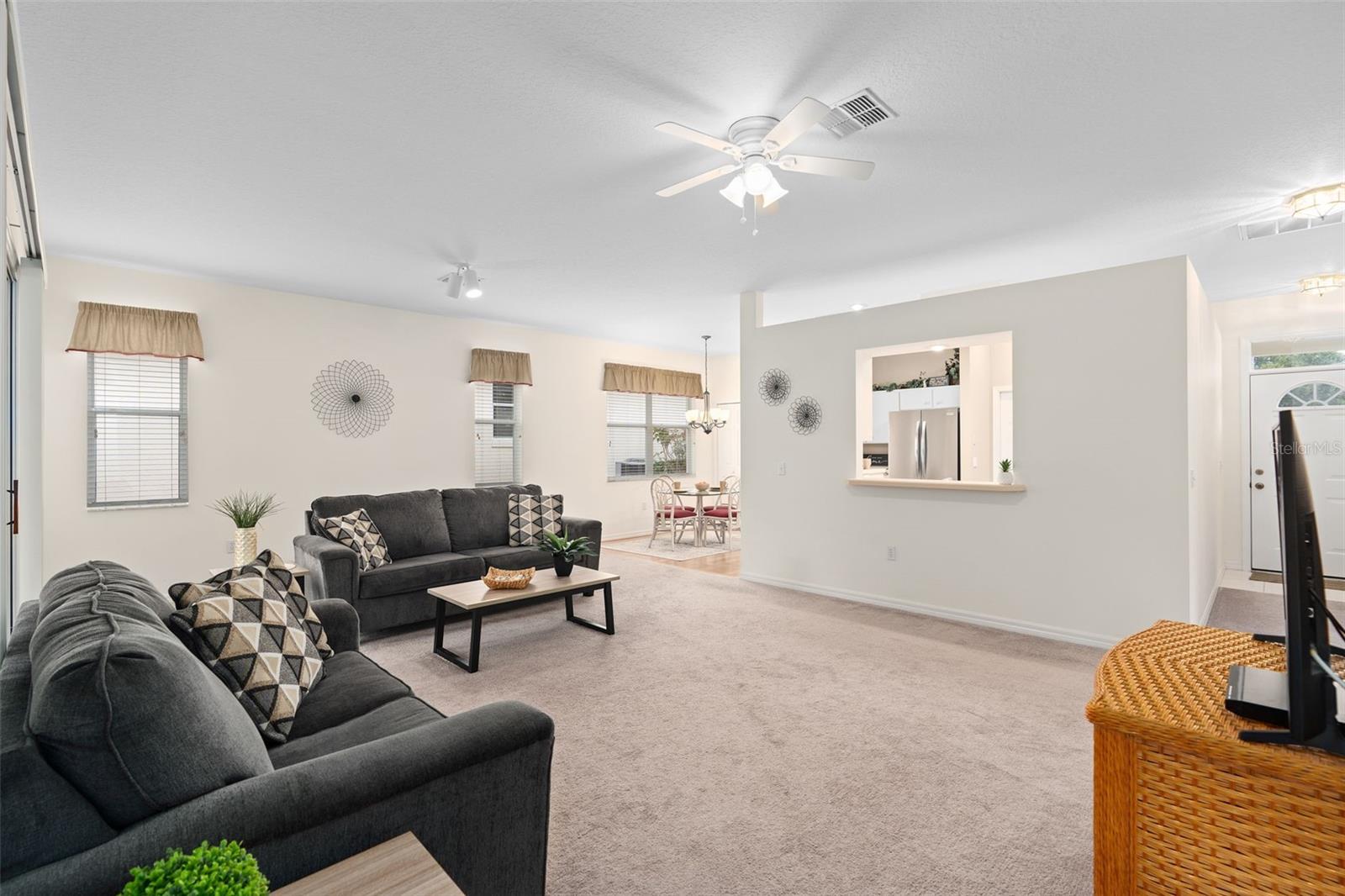 DEBARY PLANTATION - Residential