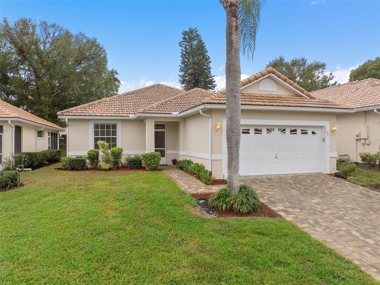 DEBARY PLANTATION - Residential