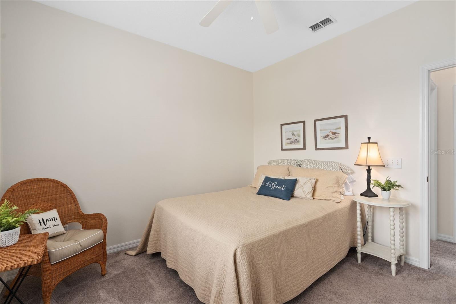 DEBARY PLANTATION - Residential