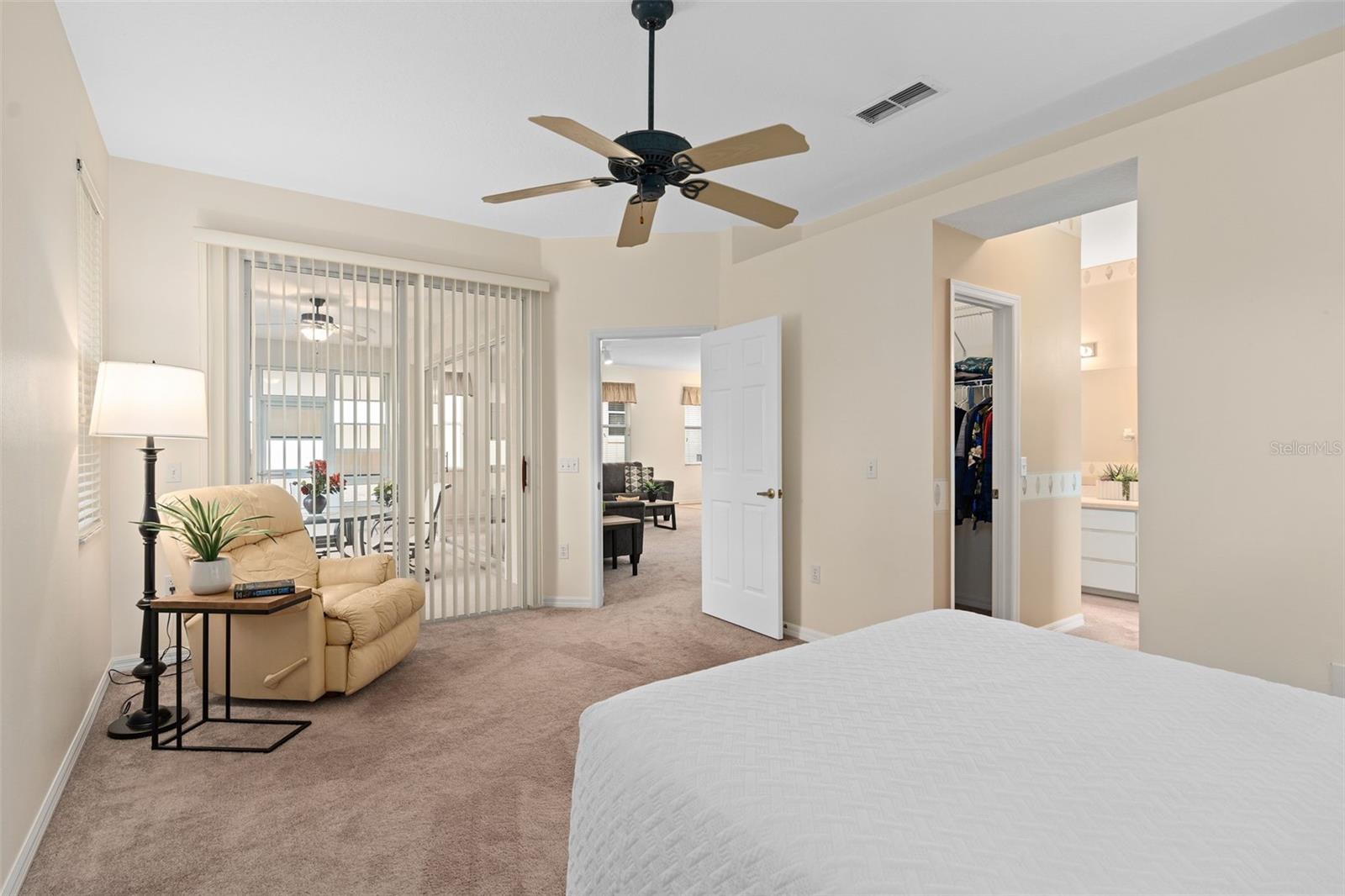 DEBARY PLANTATION - Residential