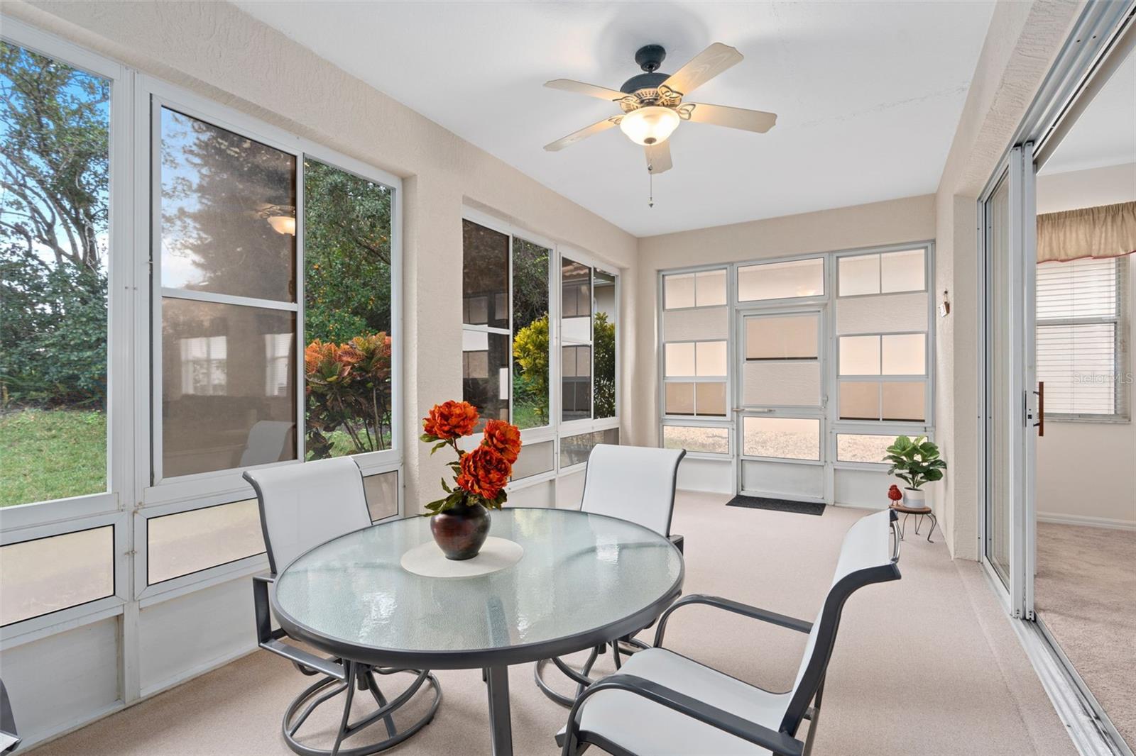 DEBARY PLANTATION - Residential