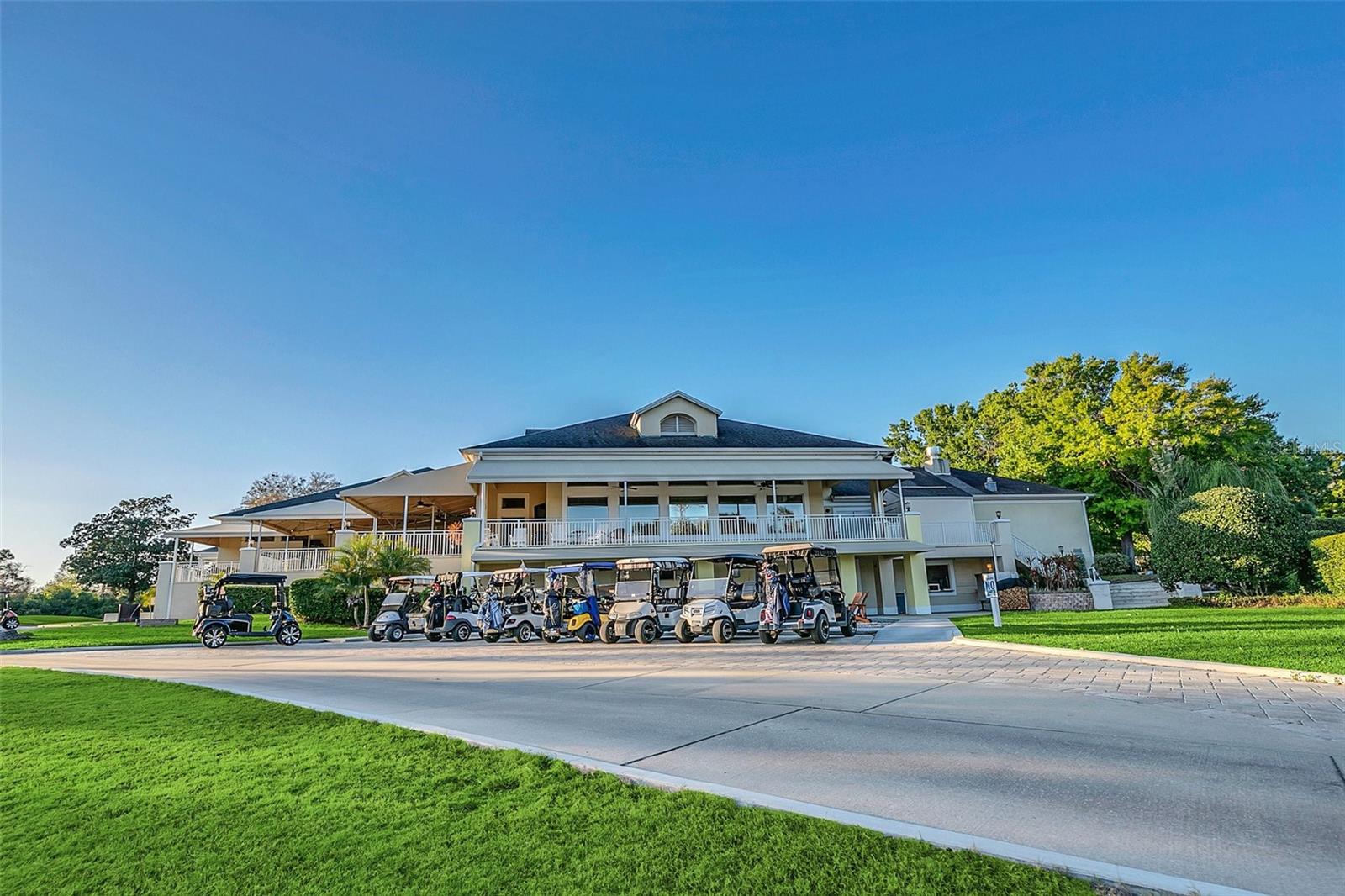 DEBARY PLANTATION - Residential