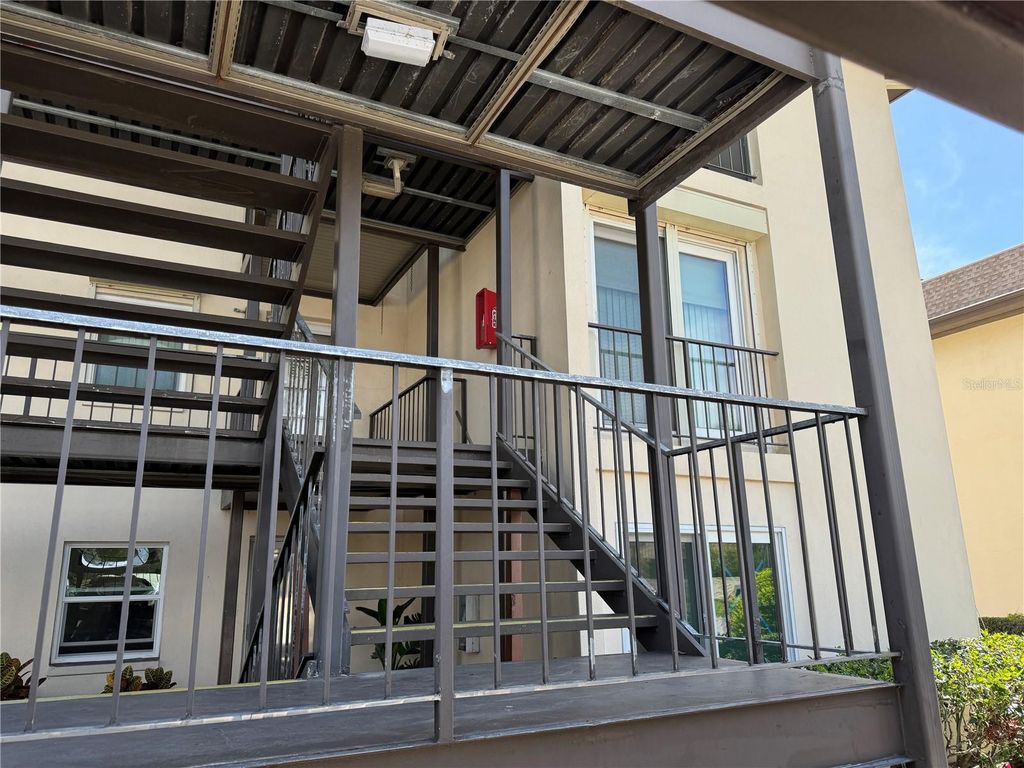 Photo of 4518 Garnet Drive #201, New Port Richey, FL 34652 (MLS # W7877226)