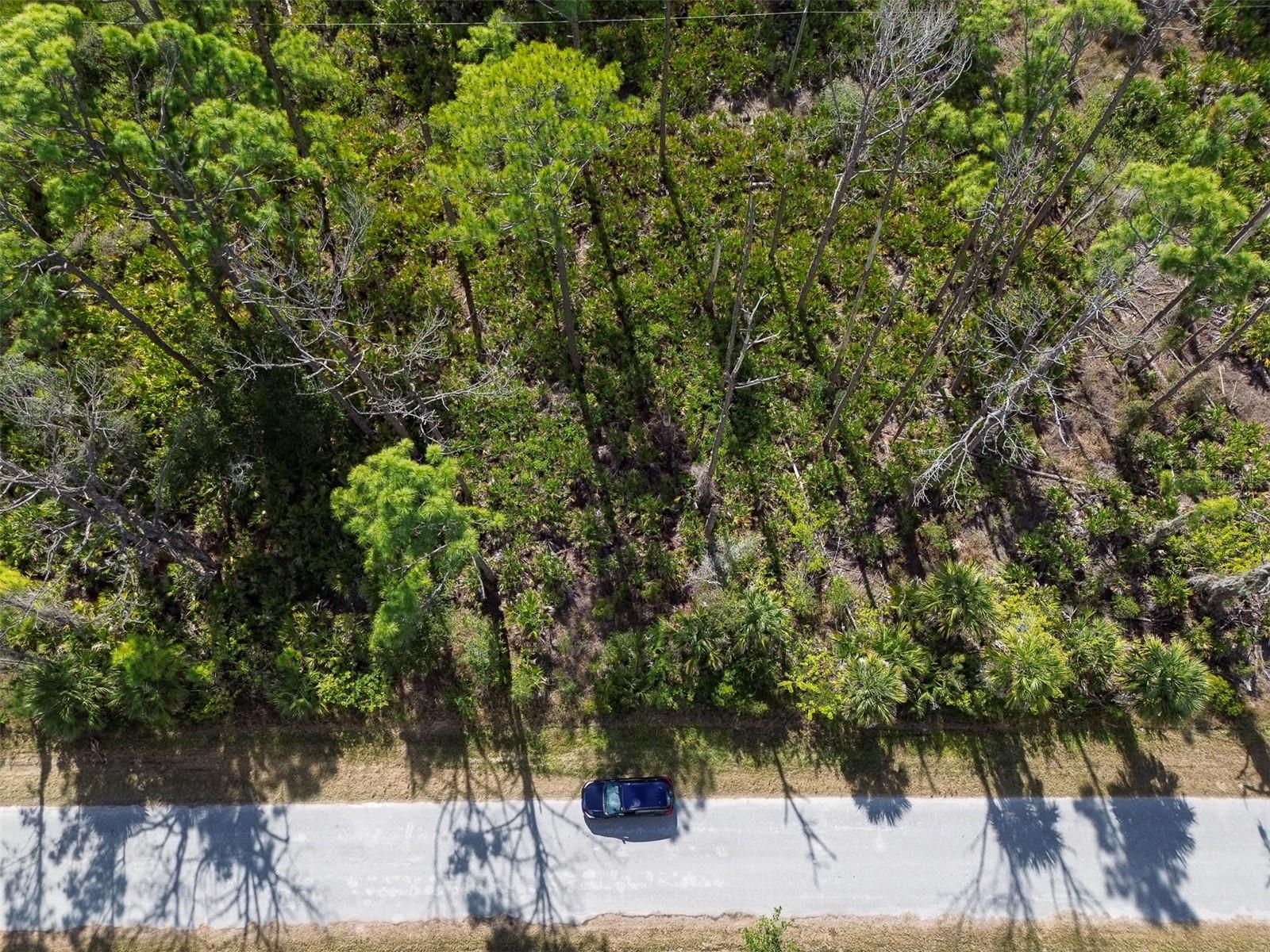 PORT CHARLOTTE SEC 038 - Land