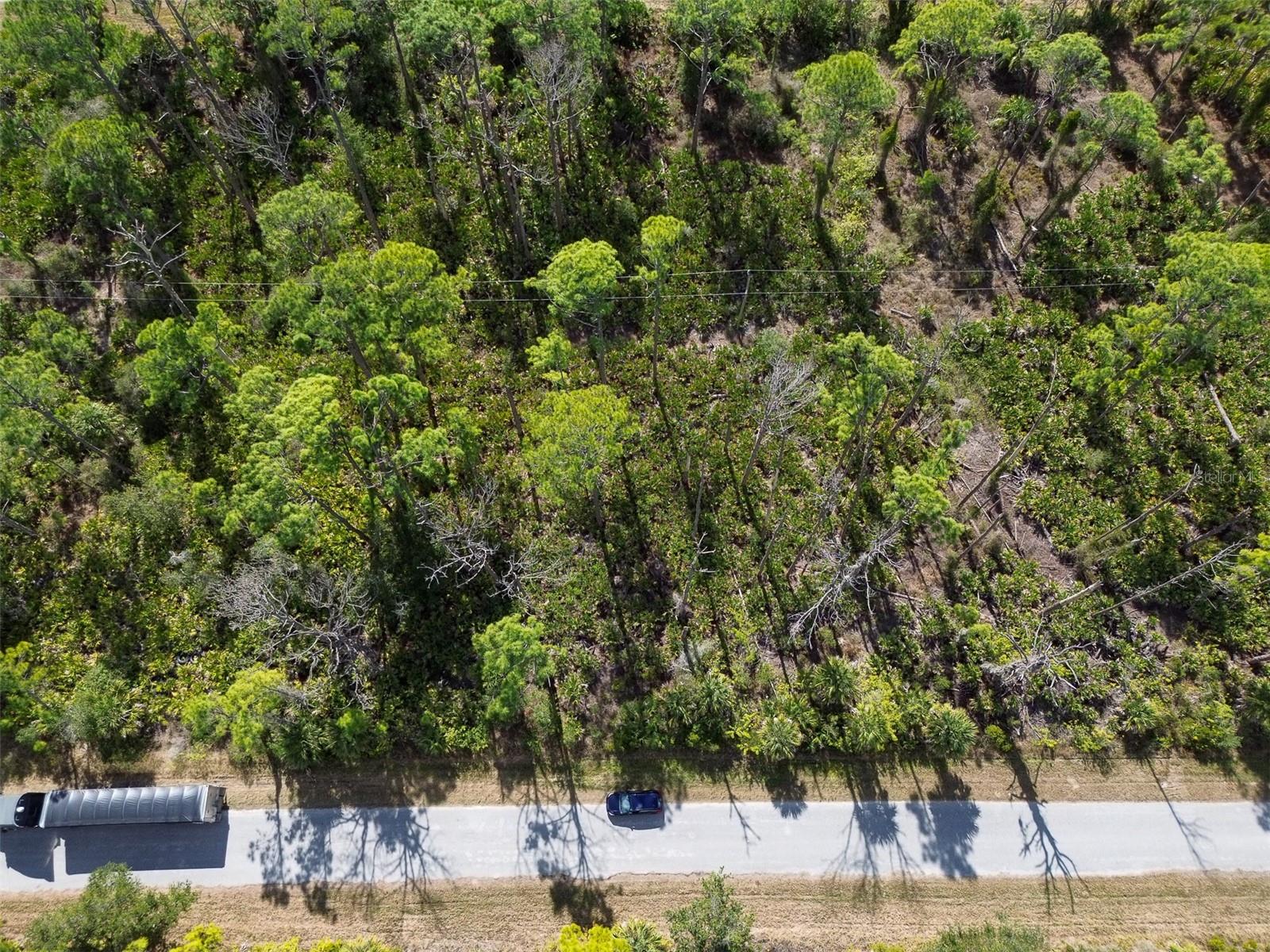 PORT CHARLOTTE SEC 038 - Land