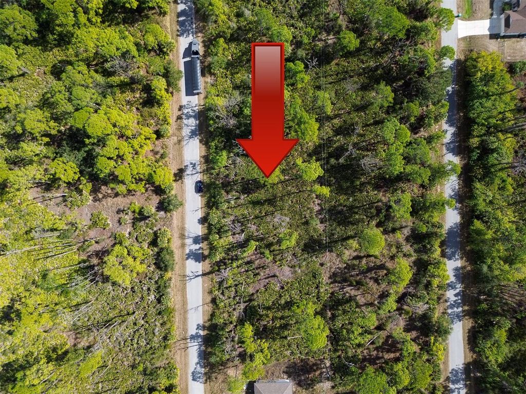 Photo of 13345 Harth Avenue, Port Charlotte, FL 33953 (MLS # C7520806)