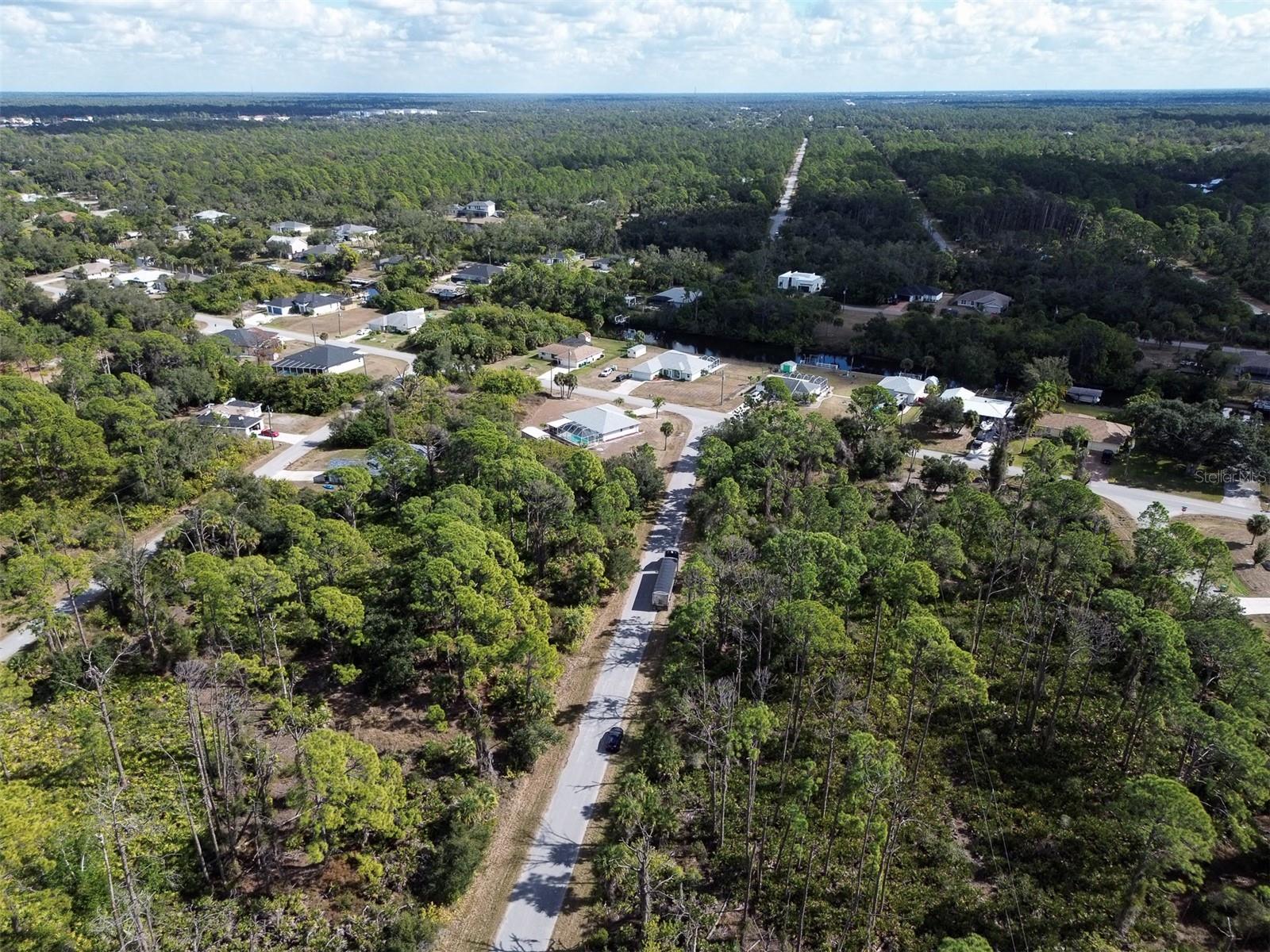 PORT CHARLOTTE SEC 038 - Land