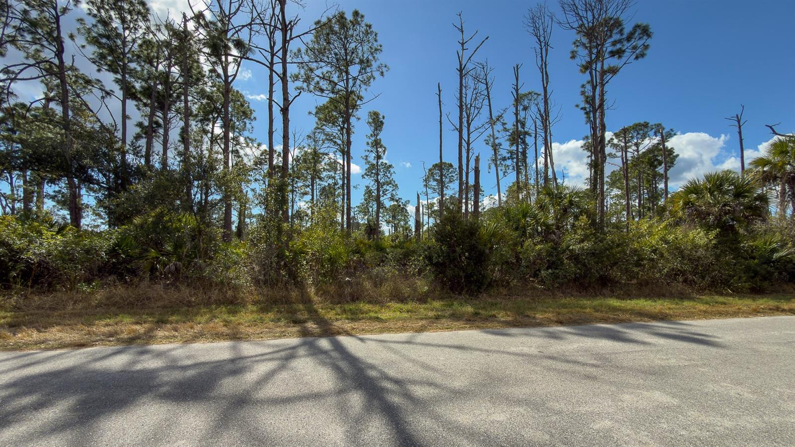 PORT CHARLOTTE SEC 038 - Land