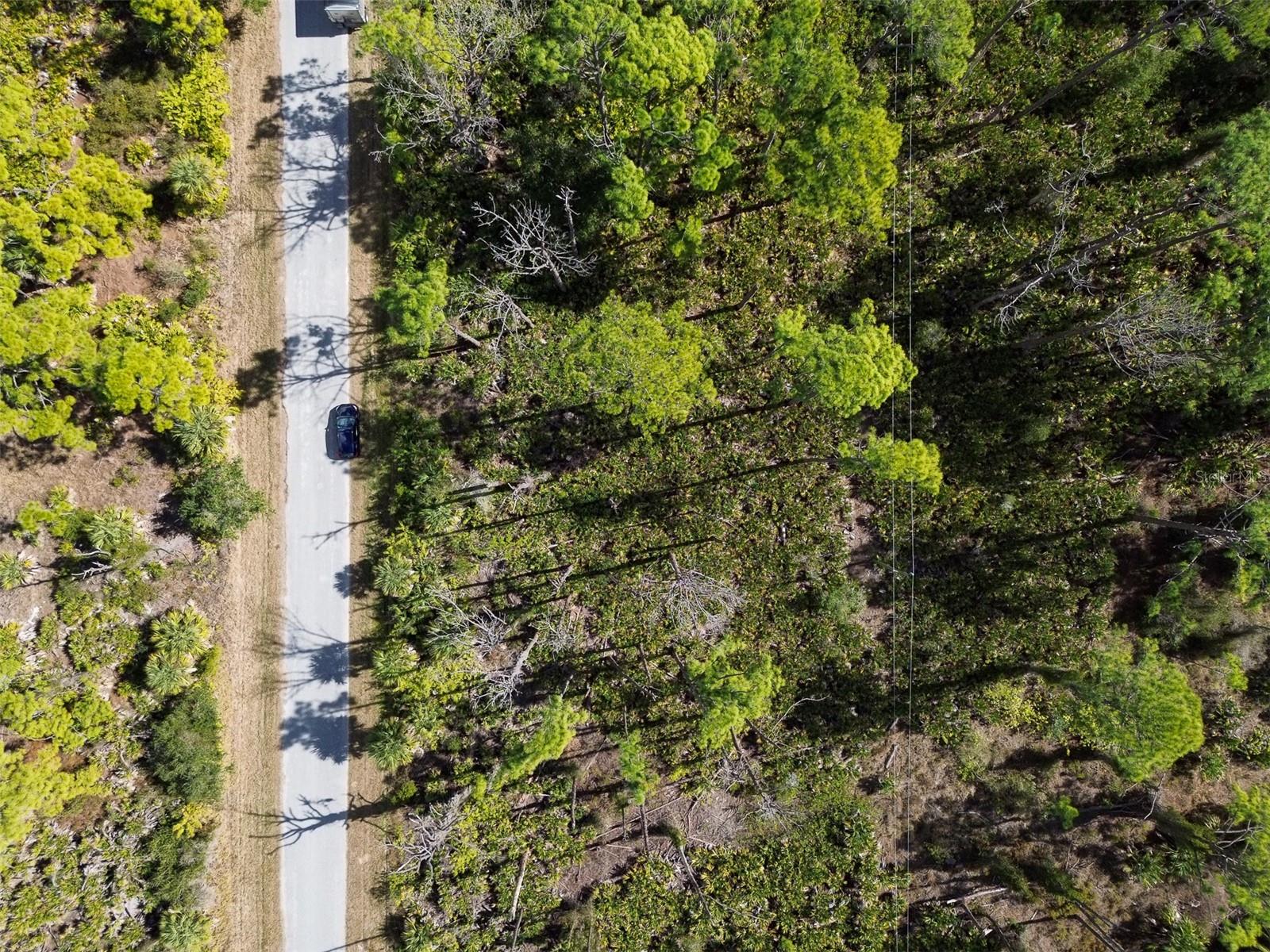 PORT CHARLOTTE SEC 038 - Land