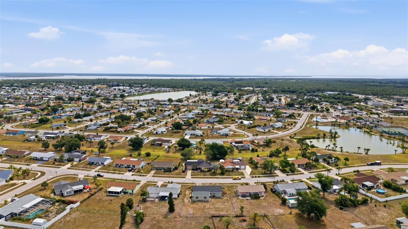 PORT CHARLOTTE SEC 095 - Residential
