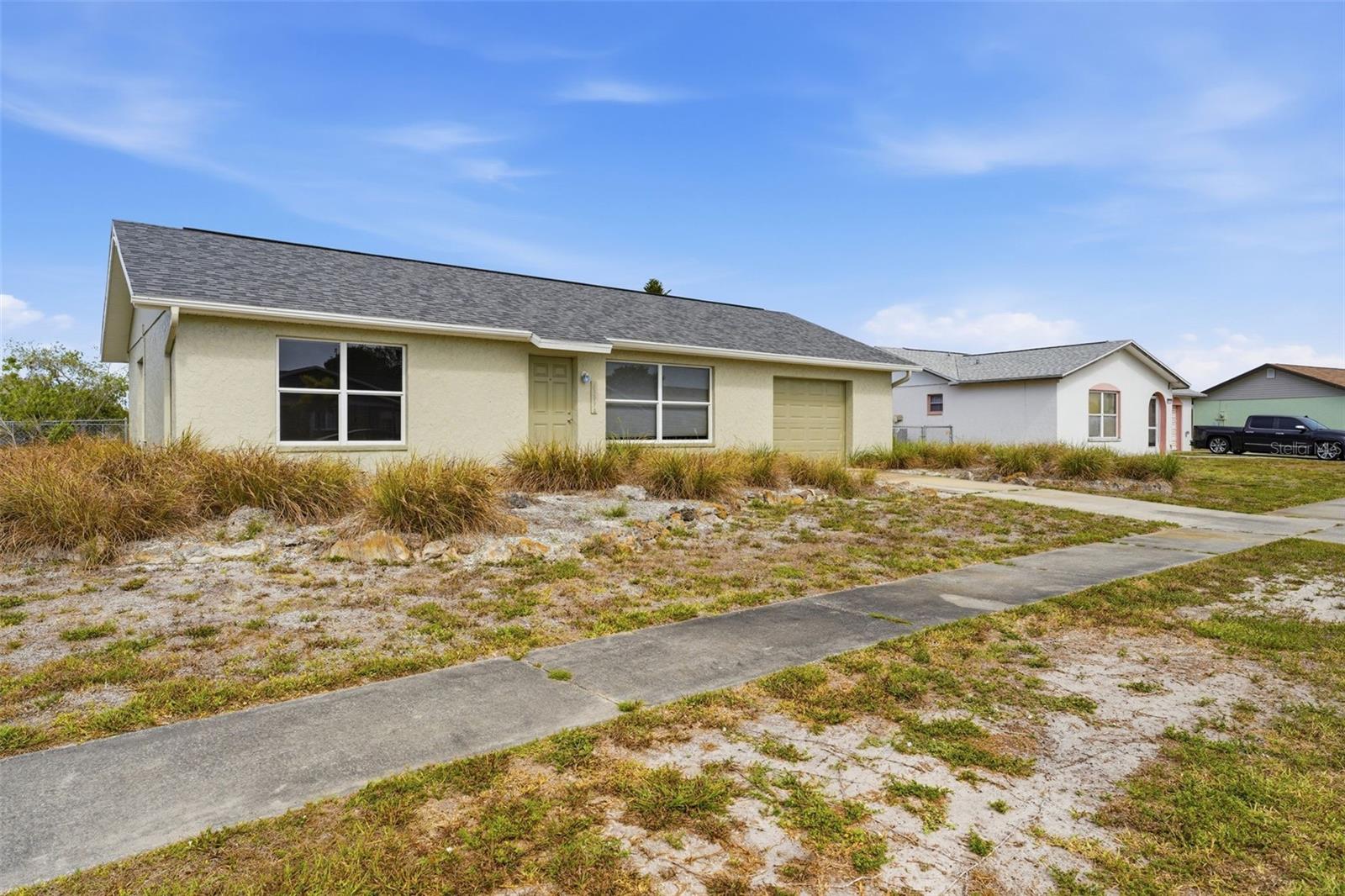 PORT CHARLOTTE SEC 095 - Residential