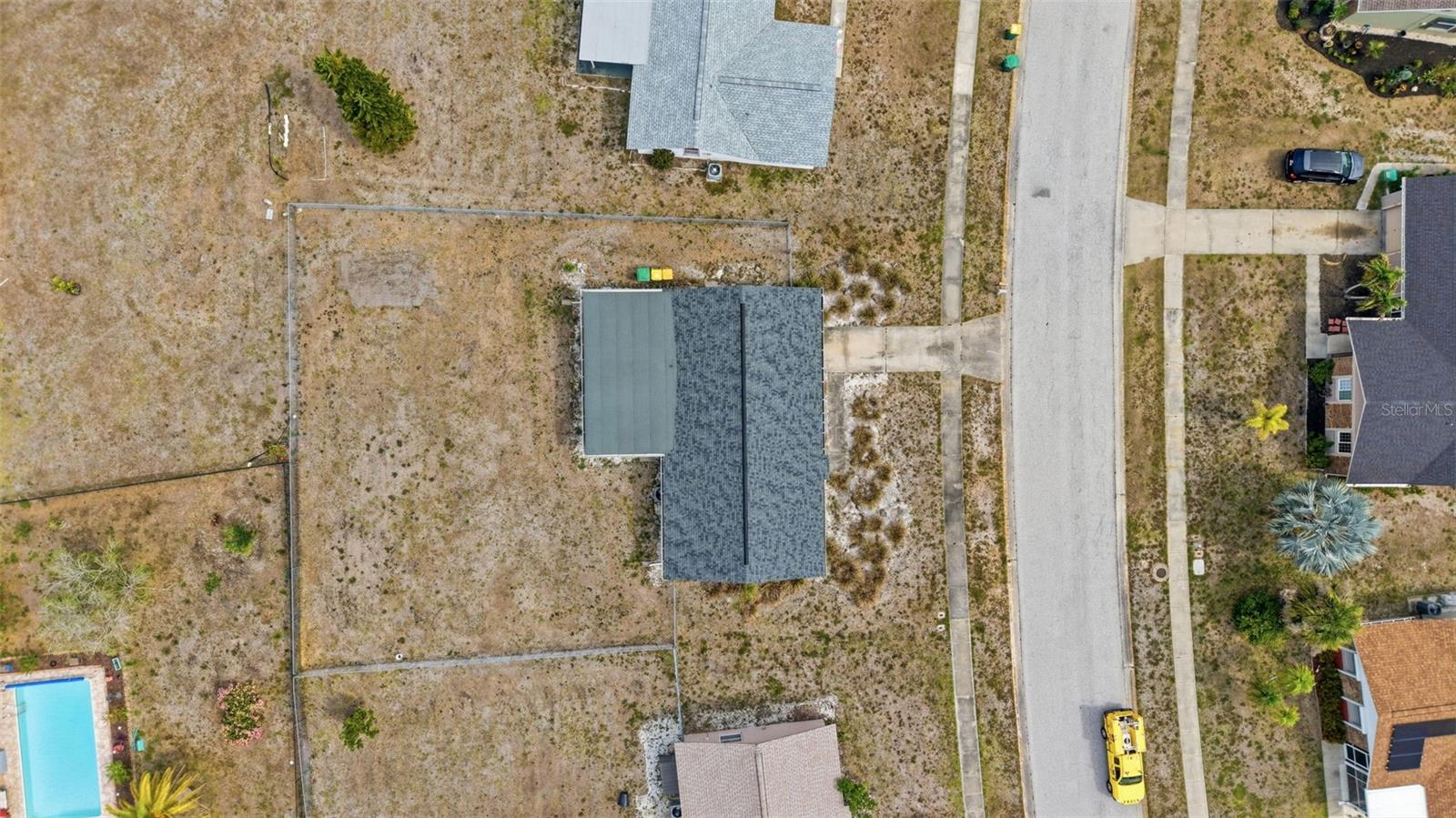 PORT CHARLOTTE SEC 095 - Residential