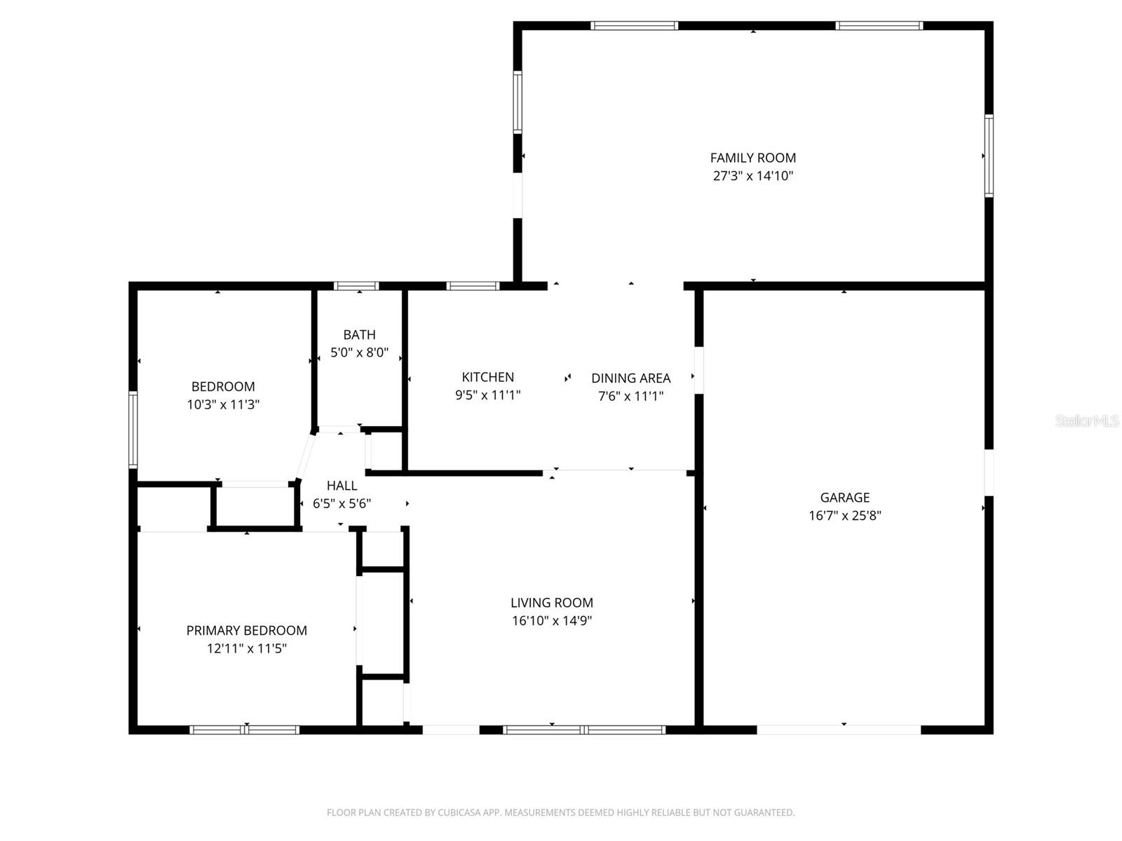 PORT CHARLOTTE SEC 095 - Residential