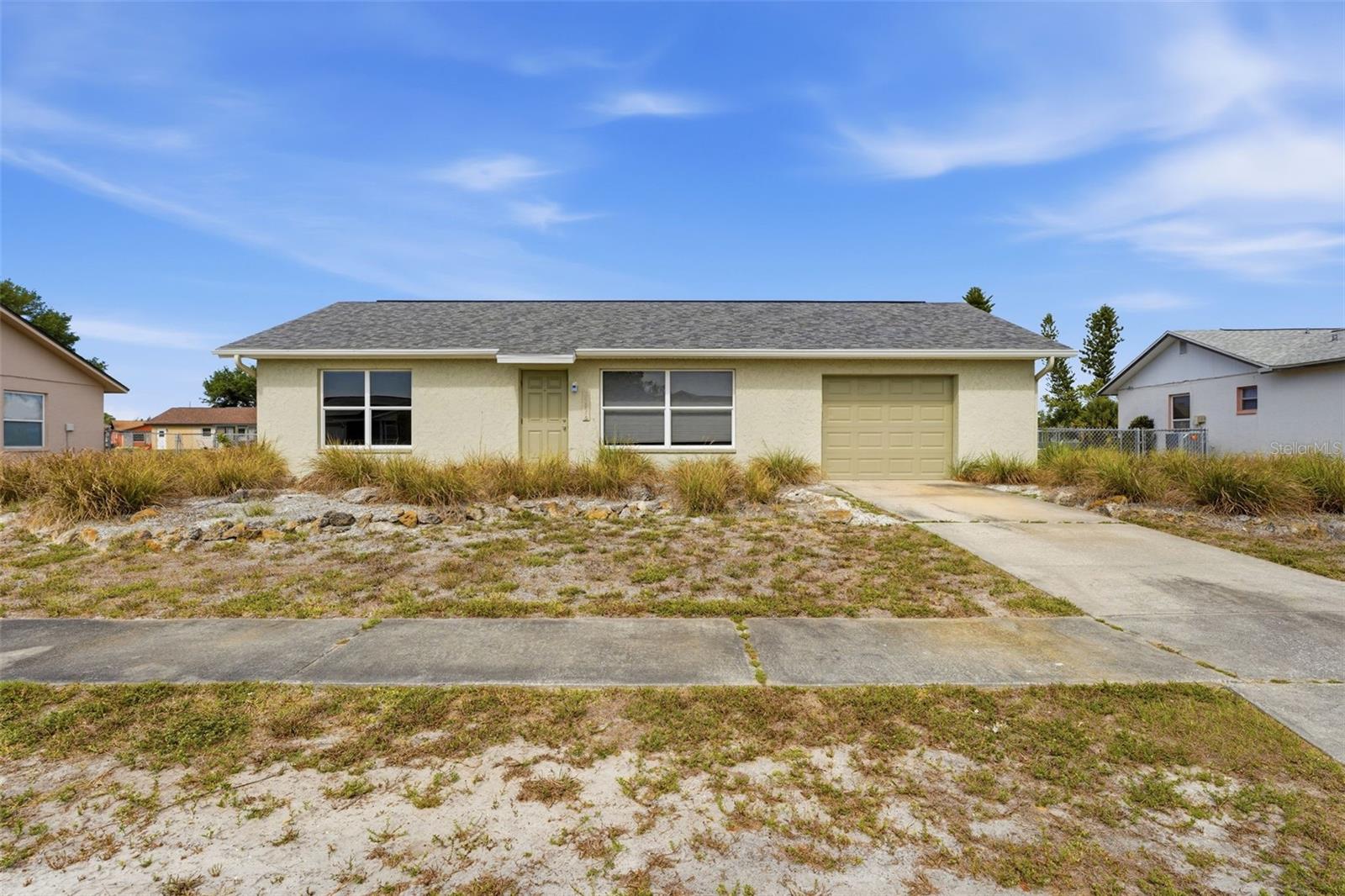 PORT CHARLOTTE SEC 095 - Residential