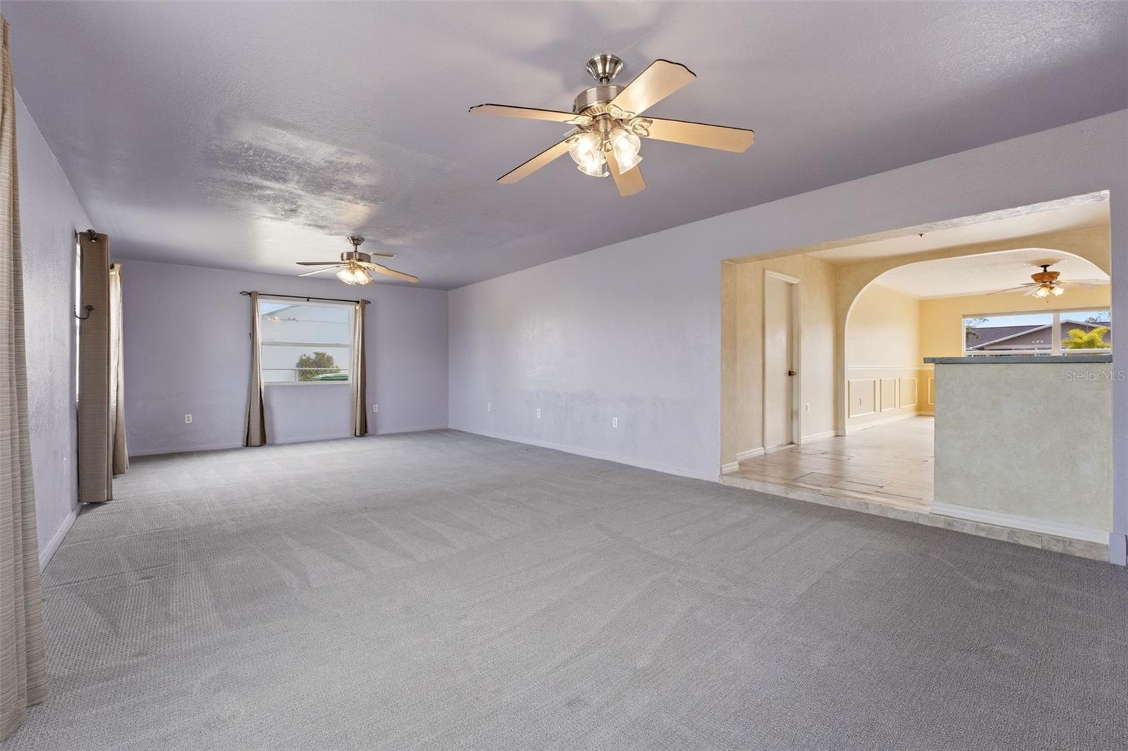 PORT CHARLOTTE SEC 095 - Residential