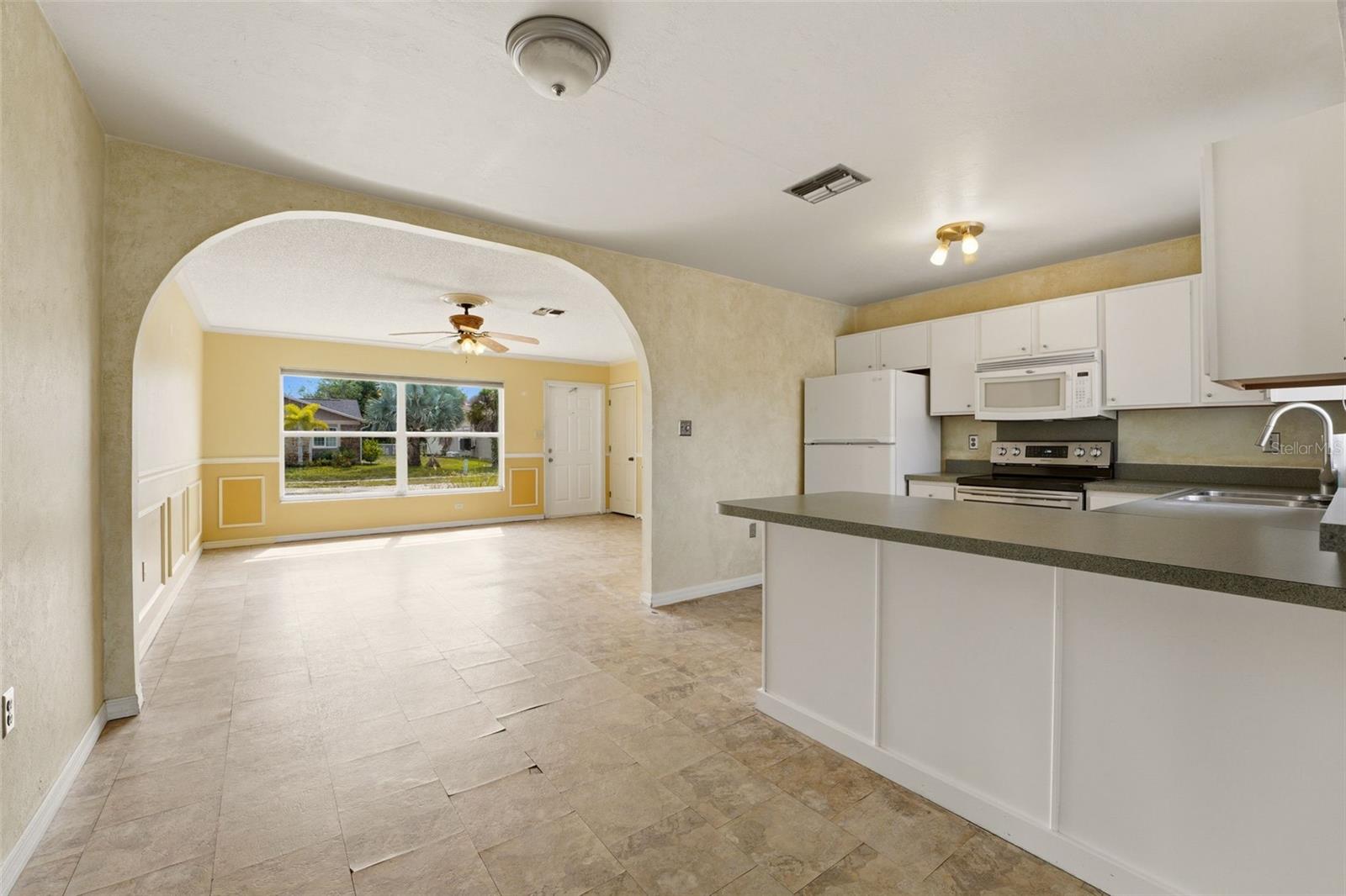 PORT CHARLOTTE SEC 095 - Residential