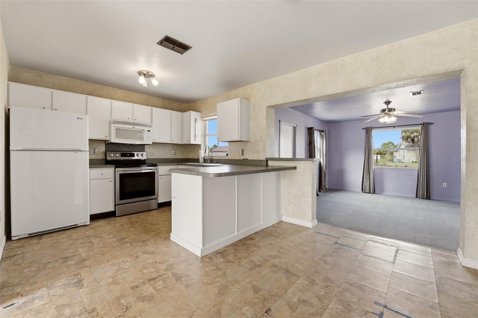 PORT CHARLOTTE SEC 095 - Residential