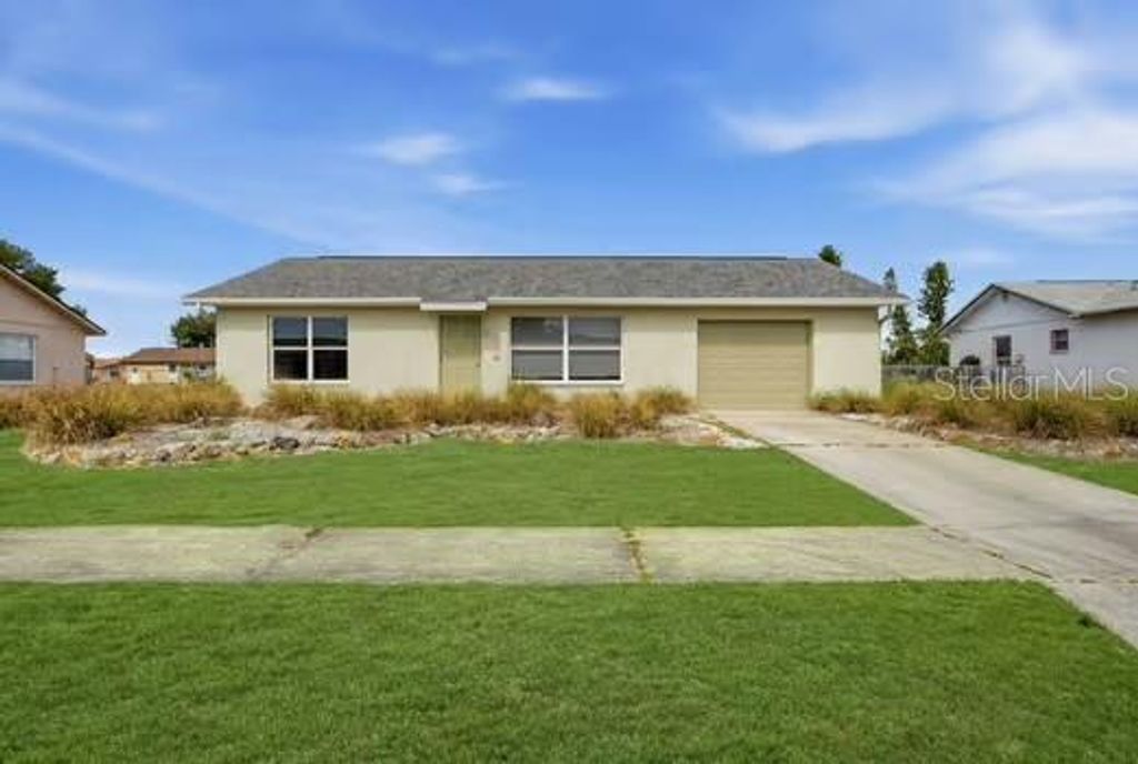 Photo of 6399 Coniston Street, Port Charlotte, FL 33981 (MLS # C7526043)