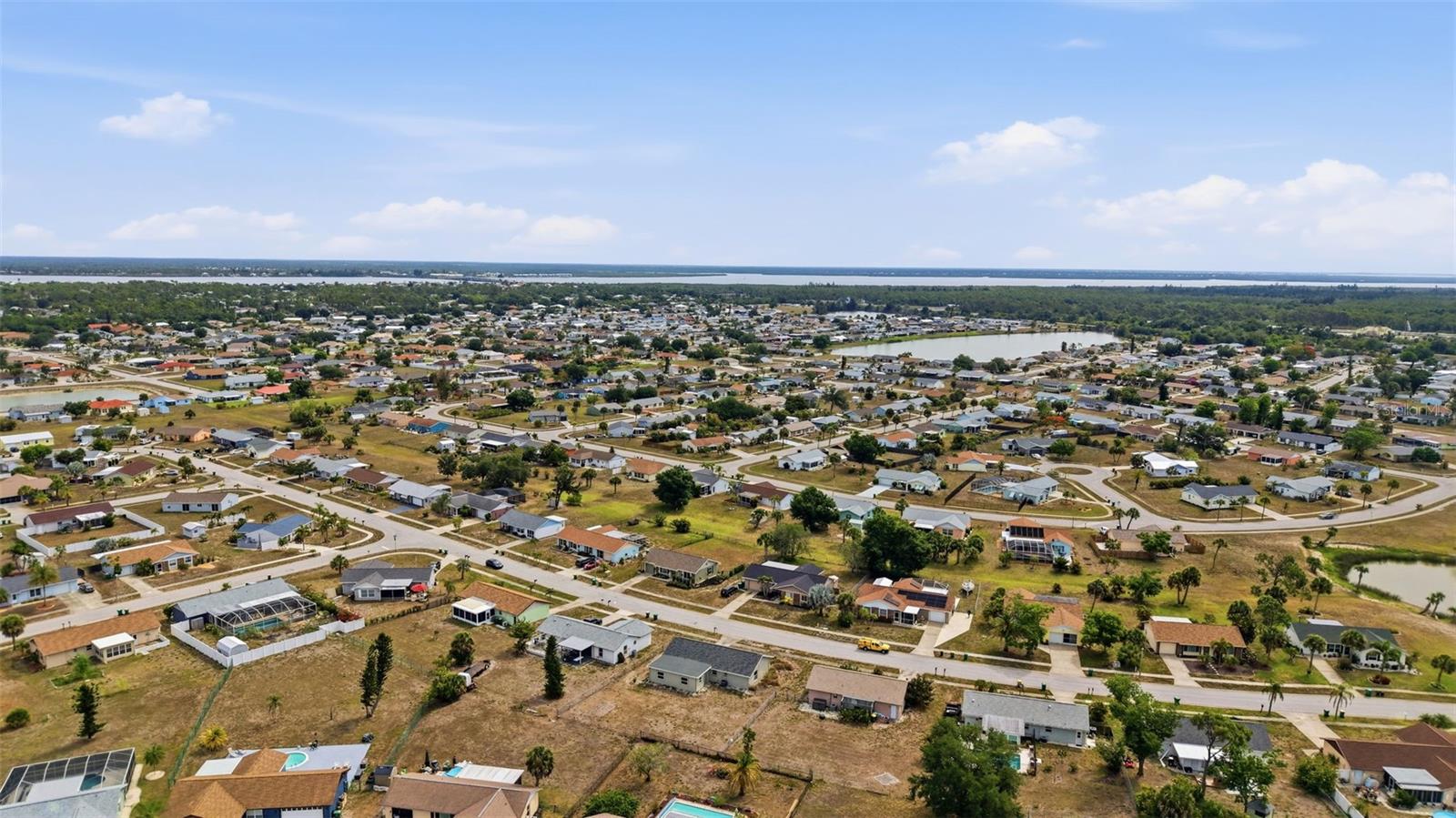 PORT CHARLOTTE SEC 095 - Residential
