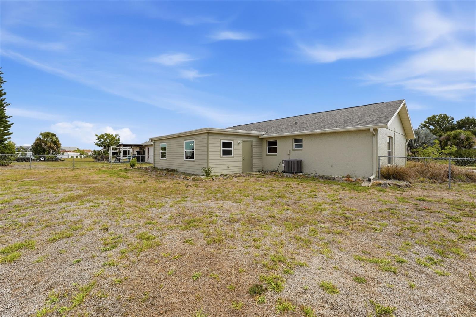 PORT CHARLOTTE SEC 095 - Residential