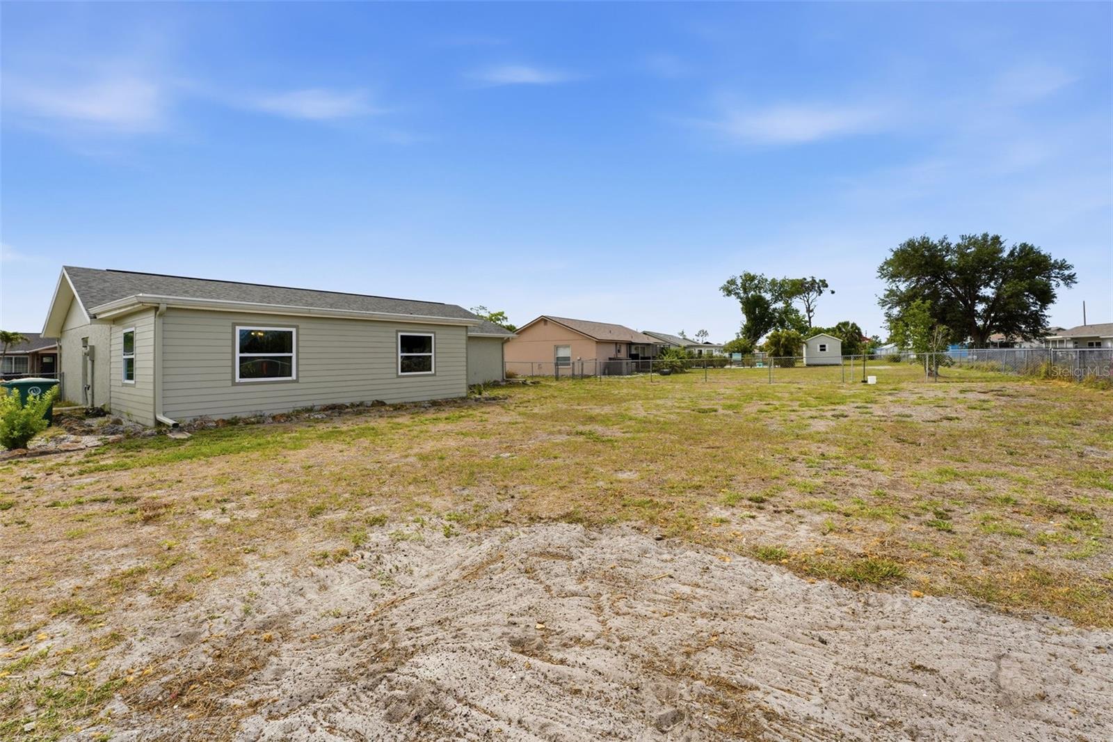 PORT CHARLOTTE SEC 095 - Residential